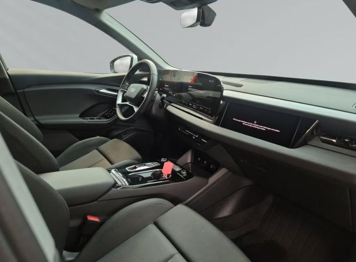 Audi Q6 e-tron, Q 360kam Panorama Matrix Tažné - fotka 6