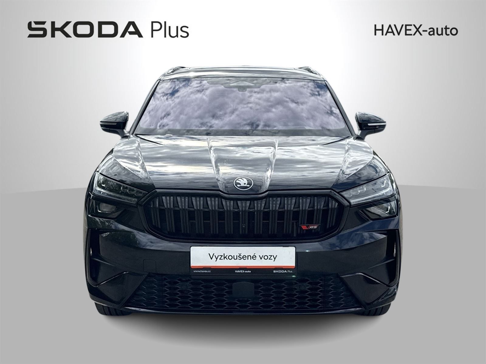 Škoda Kodiaq, 2.0 TSI 4x4 DSG RS - fotka 4