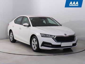 1.5 TSI, Ambition