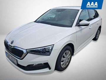 1.6 TDI, Style, Kůže