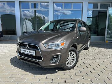 1.8 D 4x4 110 KW, 1. Majitel