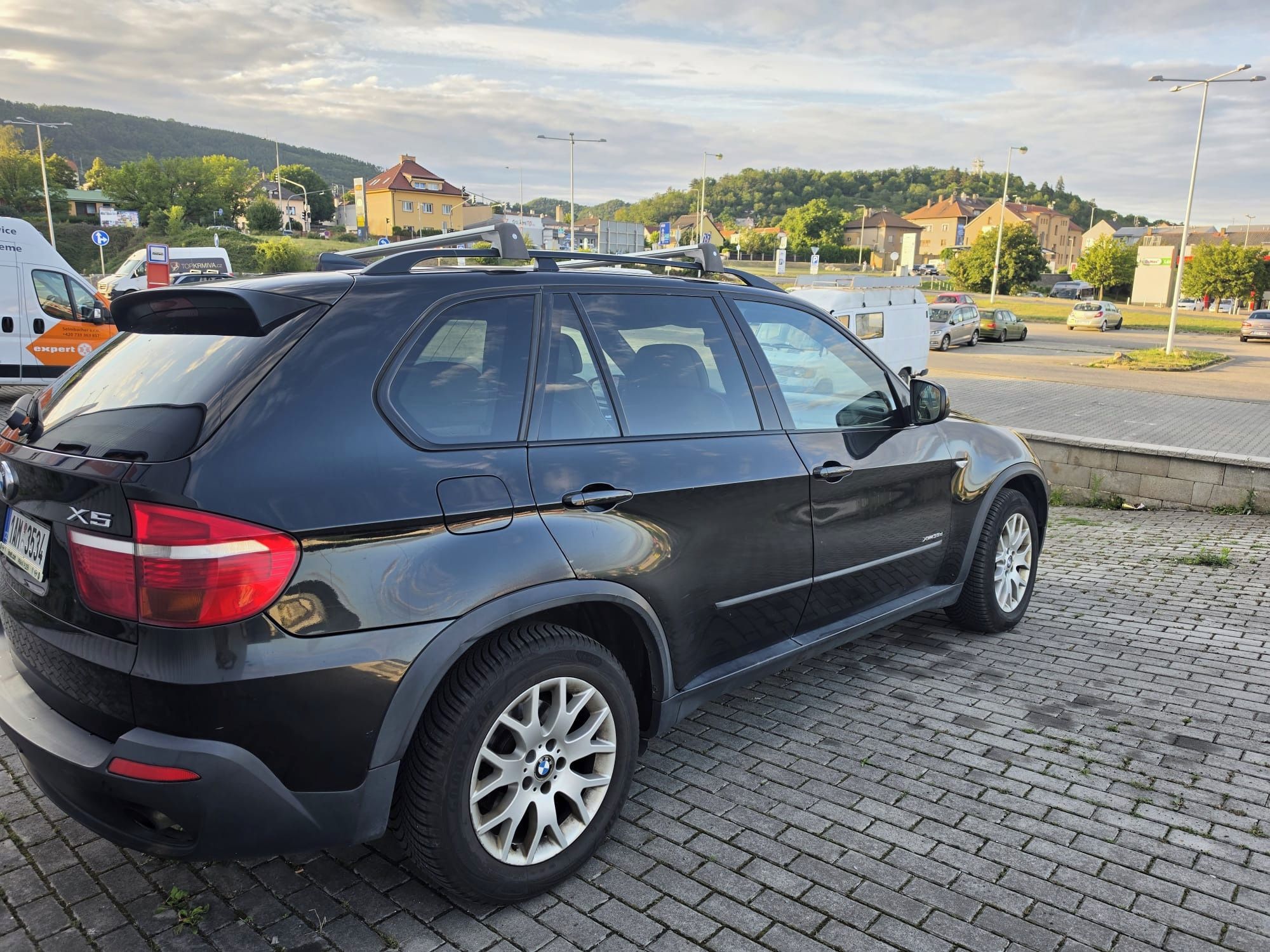 BMW X5, X5 - fotka 2