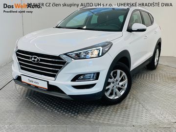 1.6T-GDi 130kW 4x4
