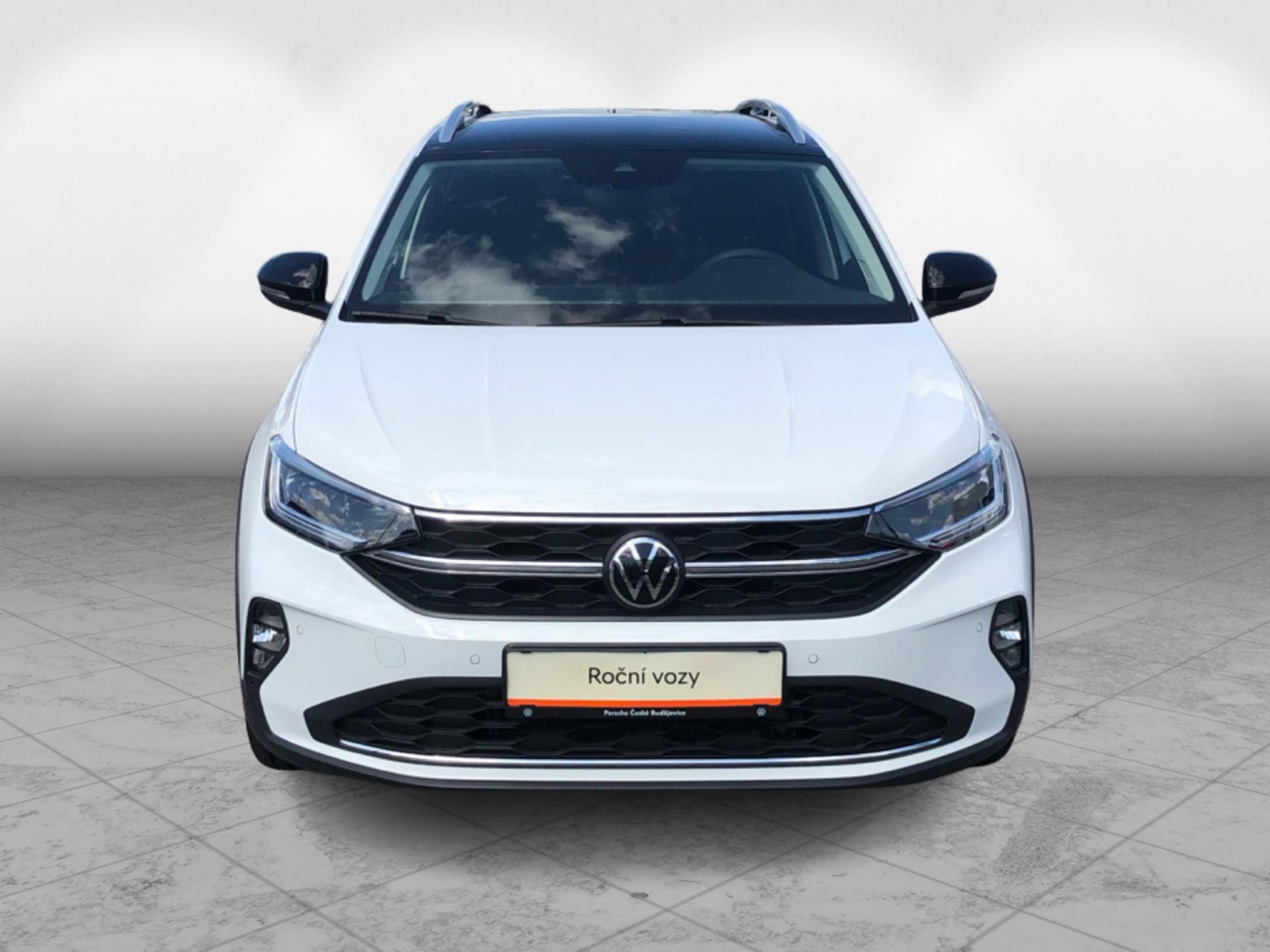 Volkswagen Taigo, Taigo Friends 1,0 TSI 85 kW 7D - fotka 4