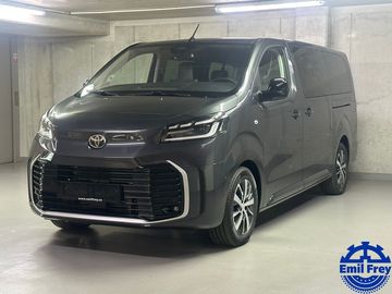 2.2 D 180k L2 Family Executive