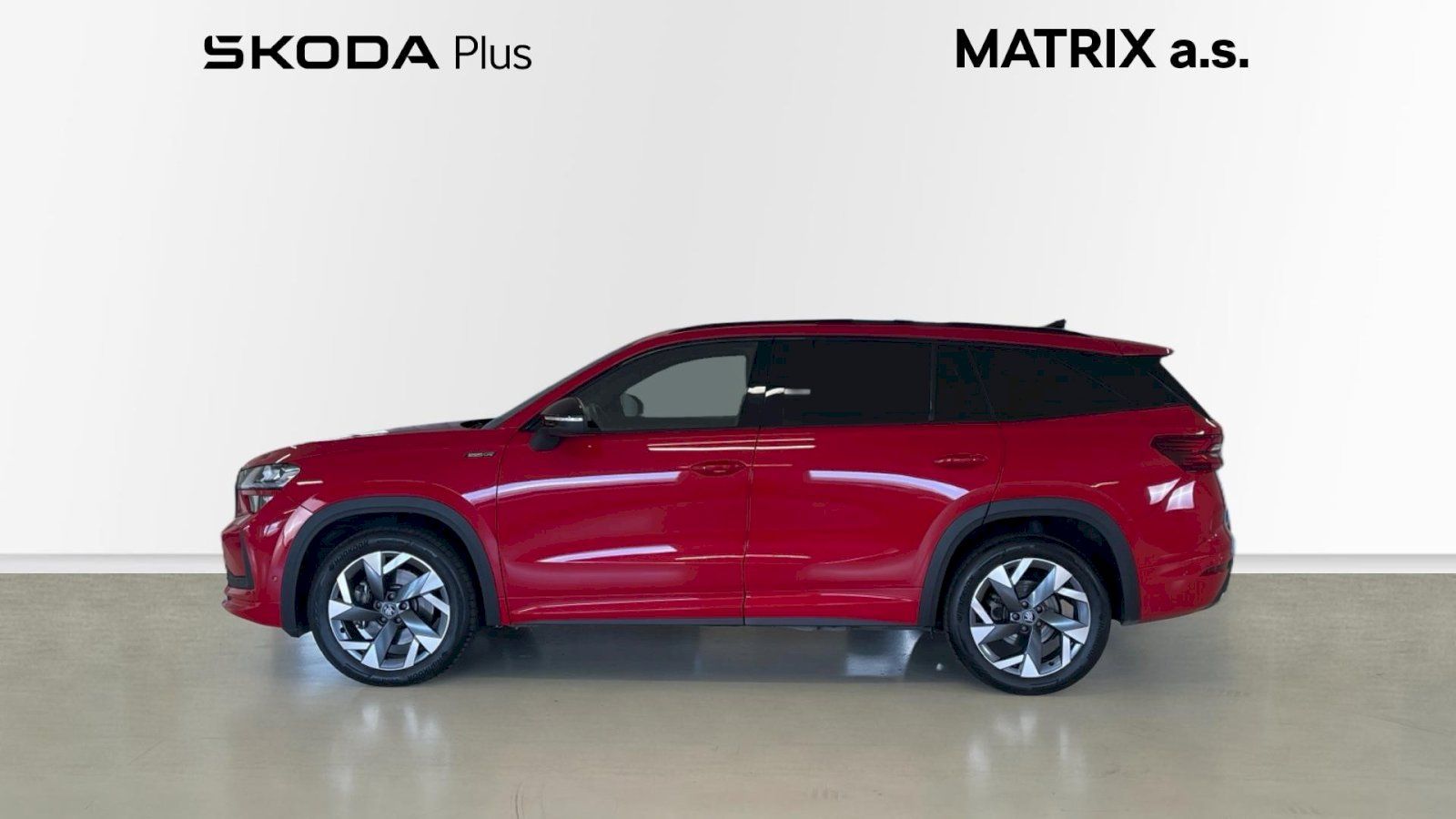 Škoda Kodiaq, Sportline 2.0TDI 142kW DSG 4x4 - fotka 3