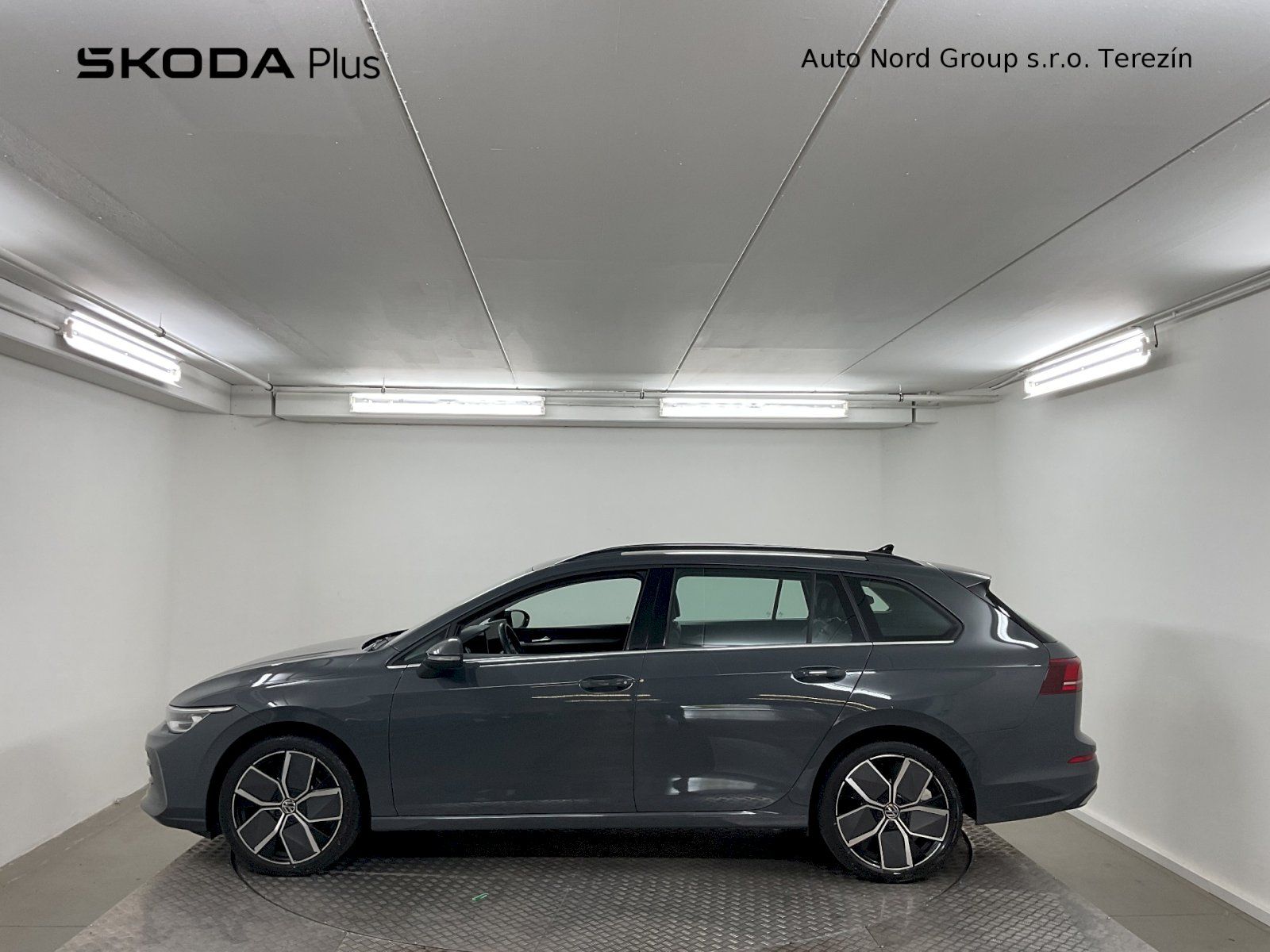 Volkswagen Golf, VARIANT STYLE 1,5 ETSI 7DSG MH - fotka 3