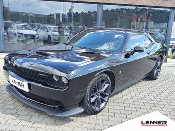 6.4 HEMI/357kW SCAT PACK
