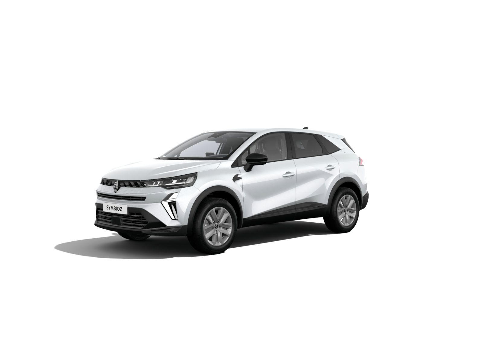 Renault Symbioz, evolution Eco-G 120