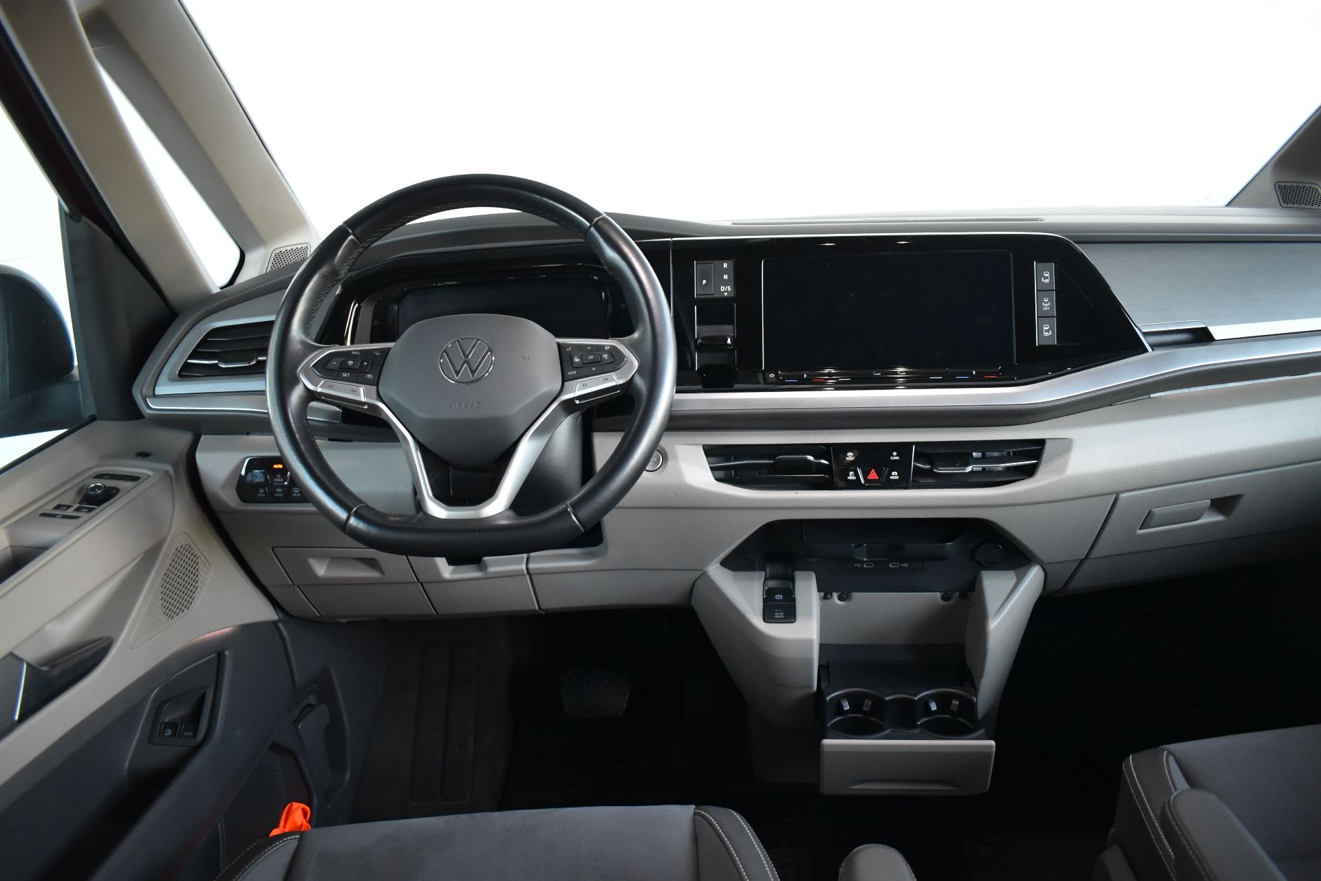 Volkswagen Multivan, 1.4TSI 110kW Hybrid - fotka 5