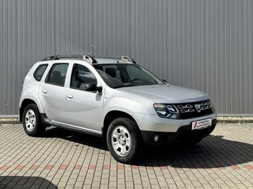 1.6 16V 77 kW Cool 4x4 TAŽNÉ