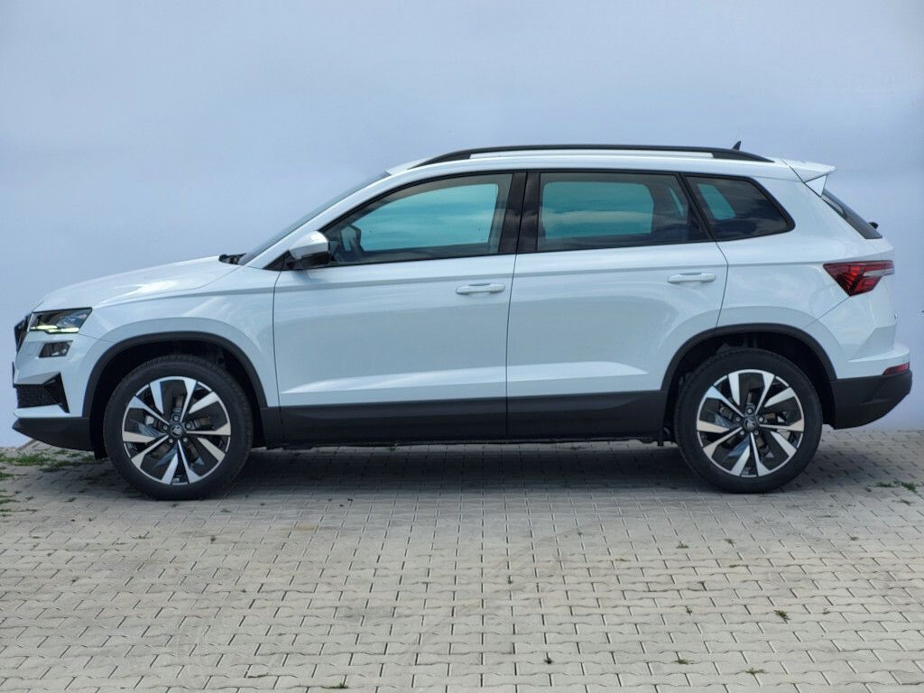 Škoda Karoq, Dynamic 1,5TSI 110kW - fotka 4