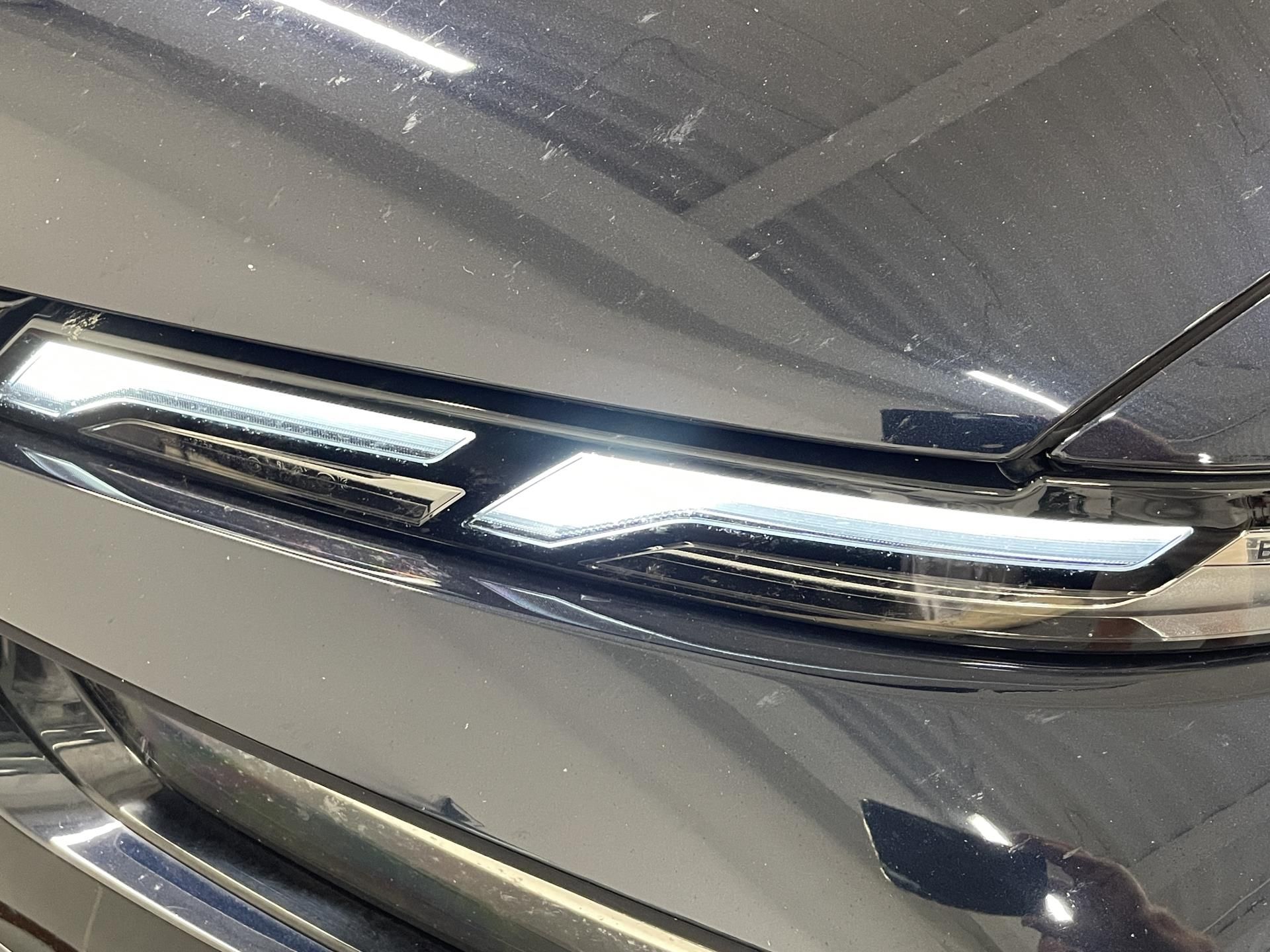 BMW X7, X7 40i xDrive, Mpaket - fotka 5