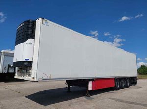 Schmitz, SKO 24/L - 13.4 FP 60 COOL