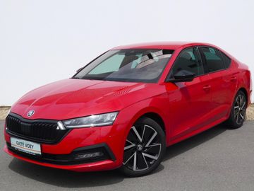 Style 1,5 TSI 110KW