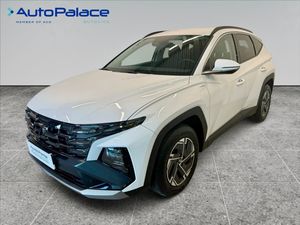 Hyundai Tucson, 1,6 TGDI STYLE AT