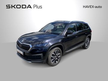 2.0 TDI DSG Style+