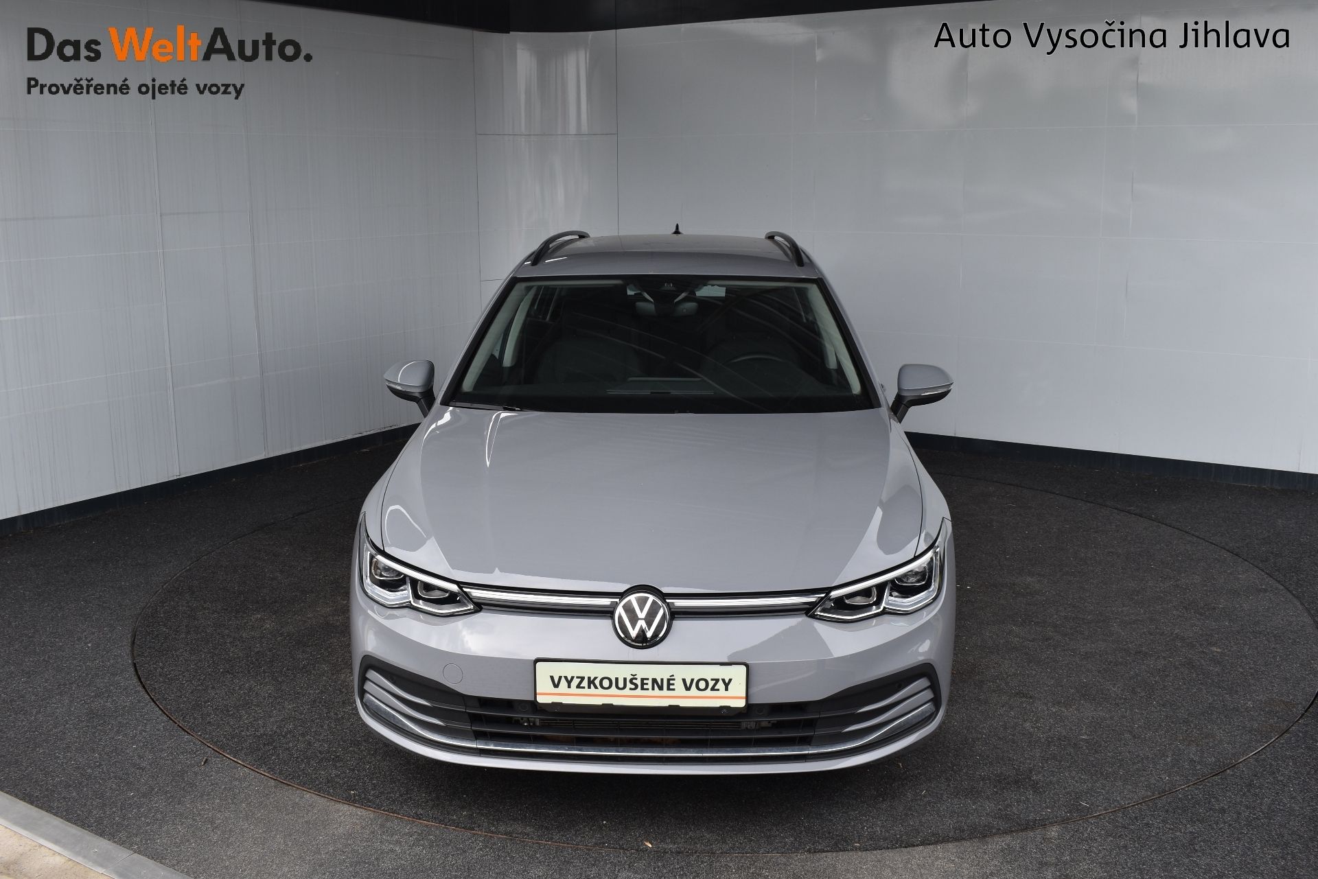 Volkswagen Golf, 1.5TSI 96kW STYLE,Manuál,LED - fotka 4