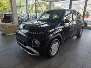 Hyundai Inster, 4S AX EV Smart ECO 42 kWh 71 k