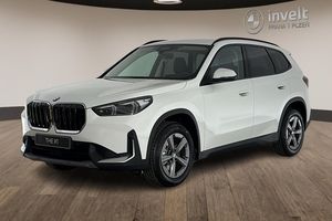 BMW X1, xDrive23d