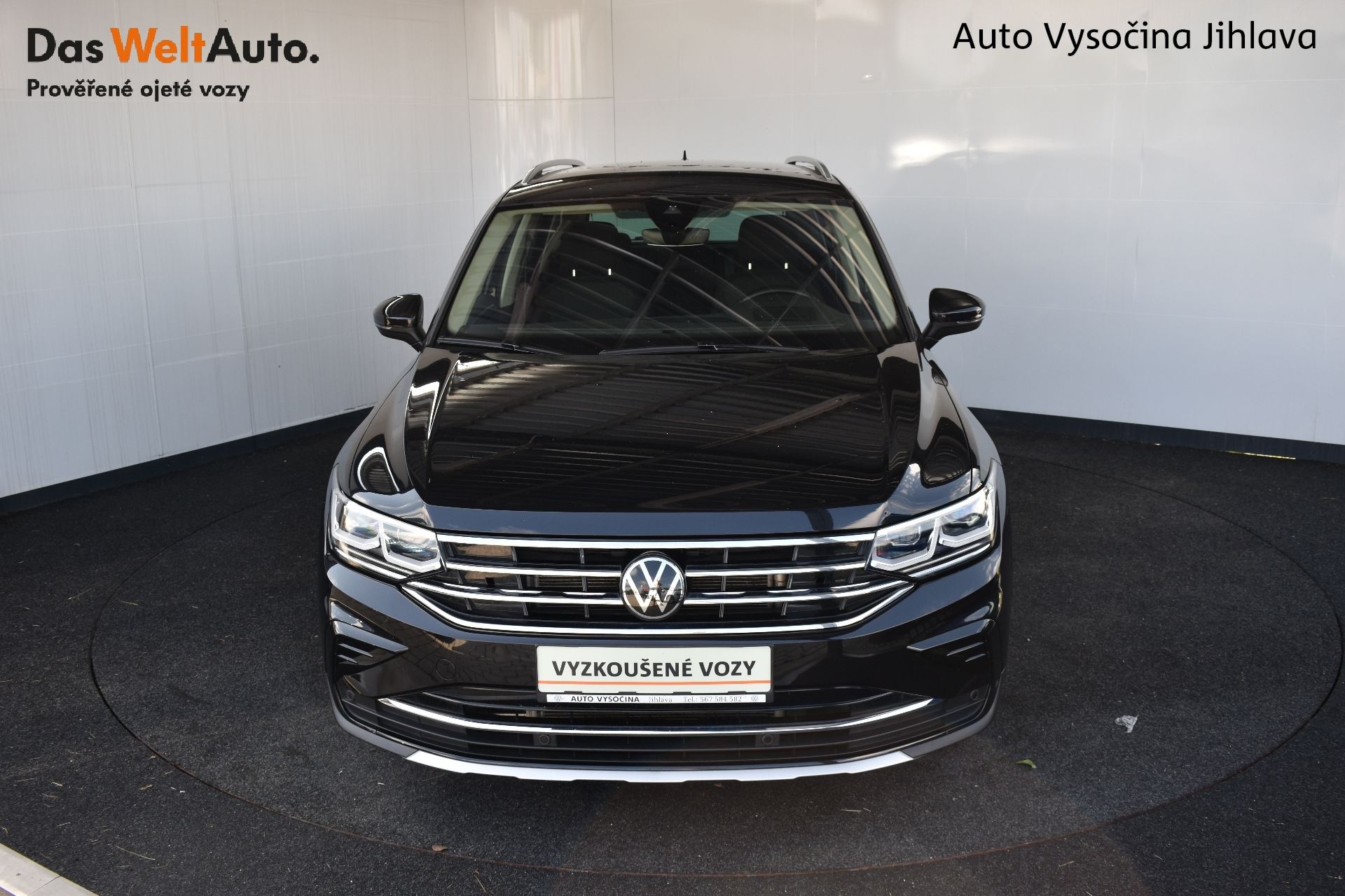 Volkswagen Tiguan, 2.0TDI 110kW DSG, 4x4,R-Line,T - fotka 4