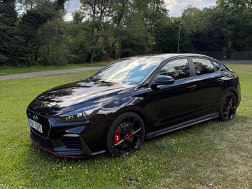 Hyundai i30N