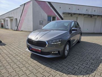 1.0 TSi 85 kW Classic