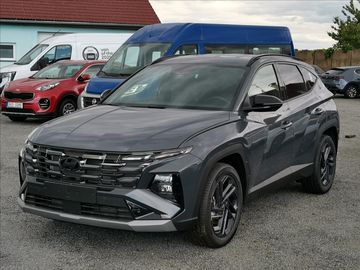 1,6 T-GDI DCT Go Czech! Plus