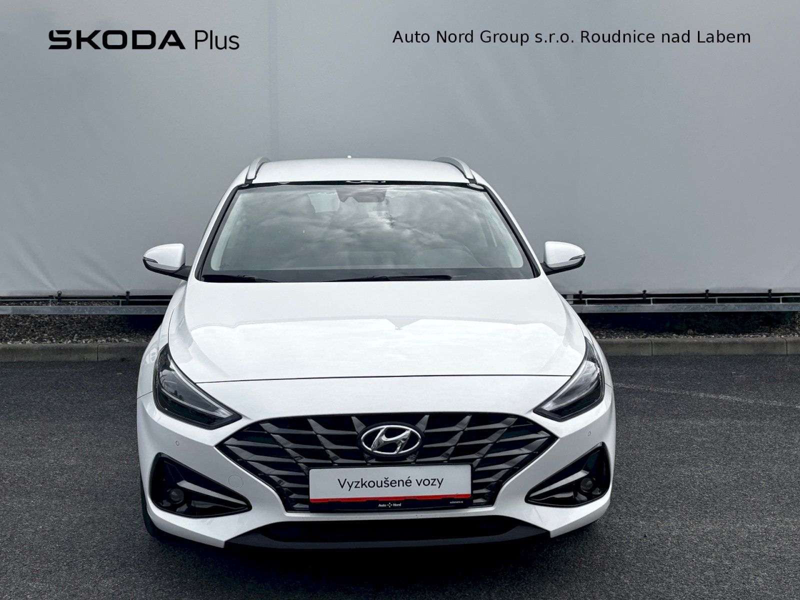 Hyundai i30, HYUNDAI I30 3. gen 1.5 T-GDI M - fotka 4
