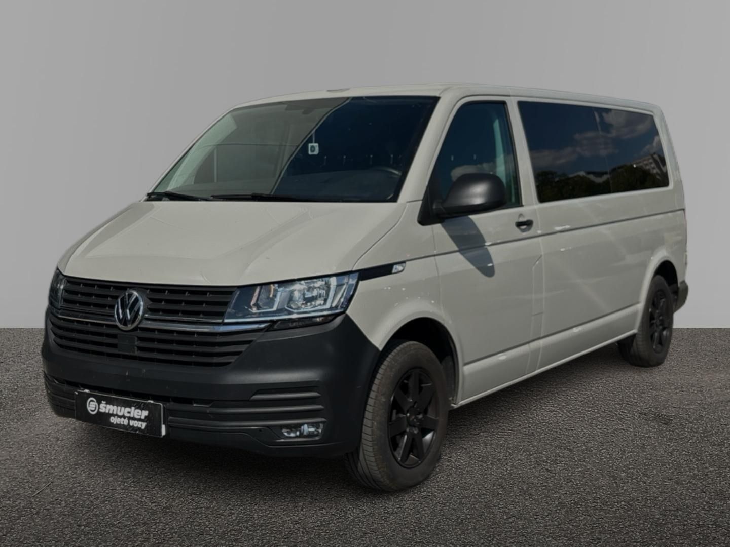 Volkswagen Transporter, 2.0 TDI / 110 kW