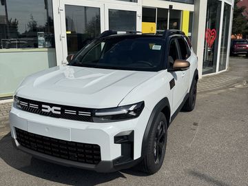 Extreme Hybrid 155