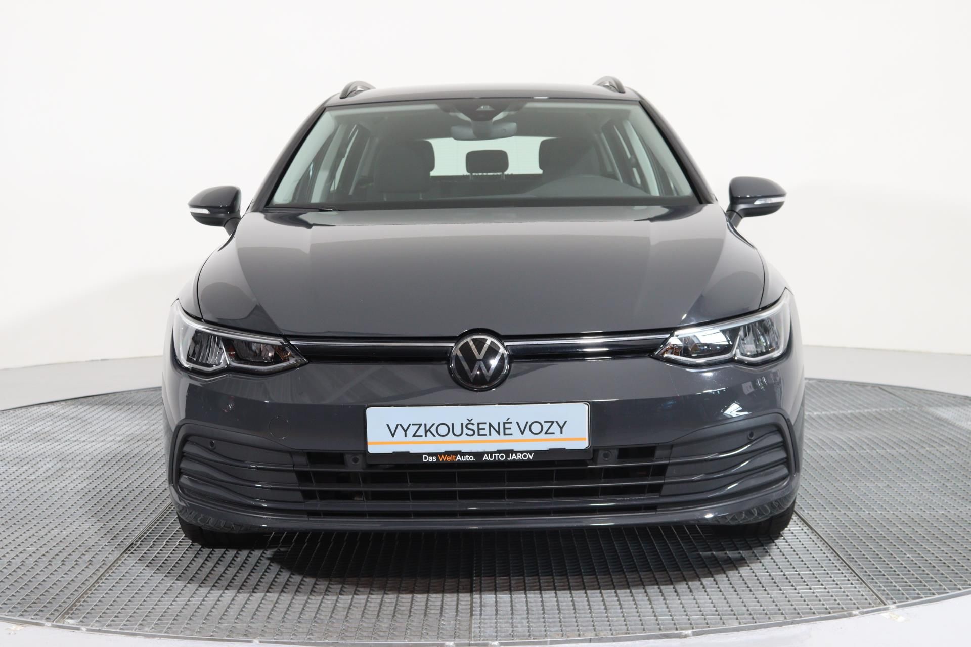 Volkswagen Golf Variant, Life 1,5 TSI / LED, ACC - fotka 4