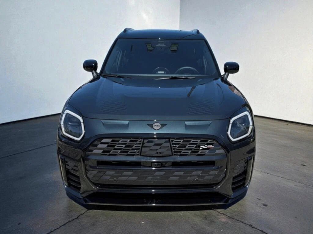 Mini Countryman, S all 4