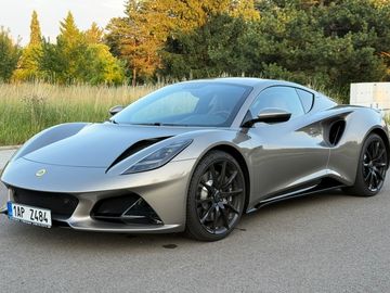 3.5 L V6