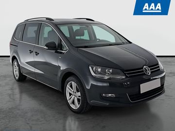 2.0 TDI BMT, 6 míst, Navi