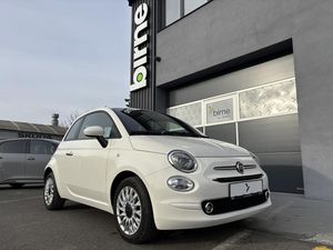 Fiat 500, Club 1.0 BSG (51 kW) MAN