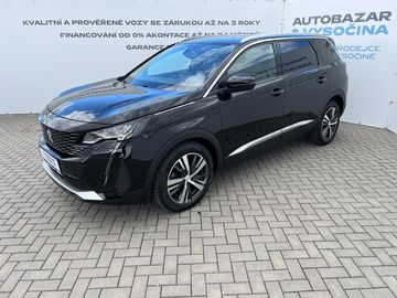 1.2PT 96kW! Allure! Tažné! LED