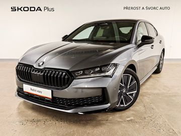 2.0 TSI 195 kW DSG 4x4 Sportli