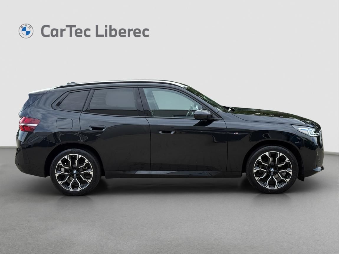 BMW X3, xDrive20d - fotka 6