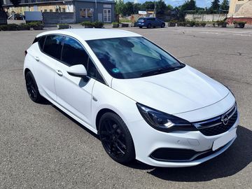 1,6 TURBO DYNAMIC 147kW