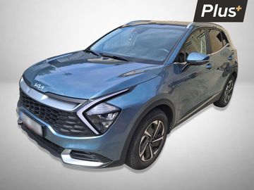 1.6 CRDi MHEV, Záruka, Automat