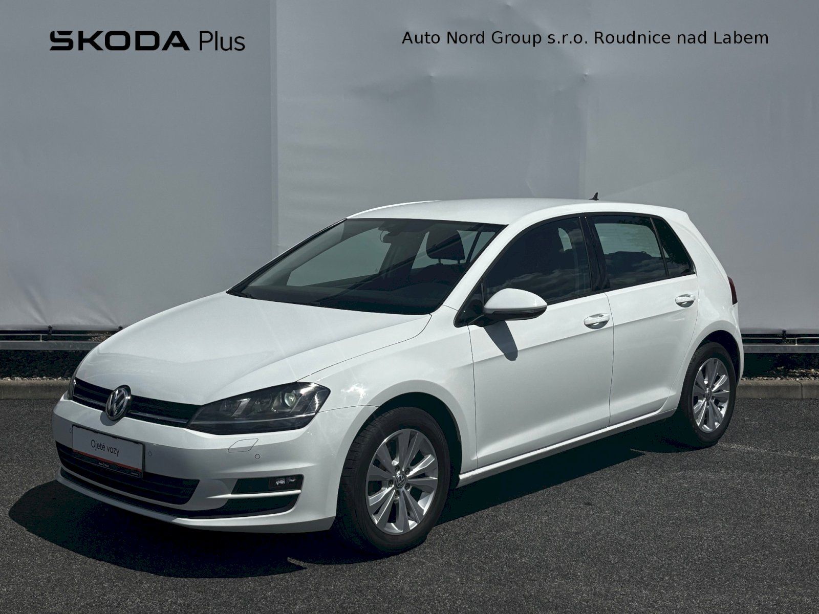 Volkswagen Golf, GOLF COMFORTLINE 1,2 TSI 6G