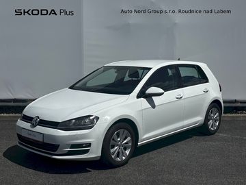 GOLF COMFORTLINE 1,2 TSI 6G