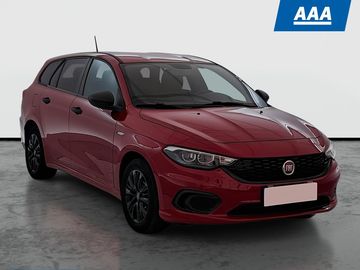 1.4 16V, Serv.kniha, Klima