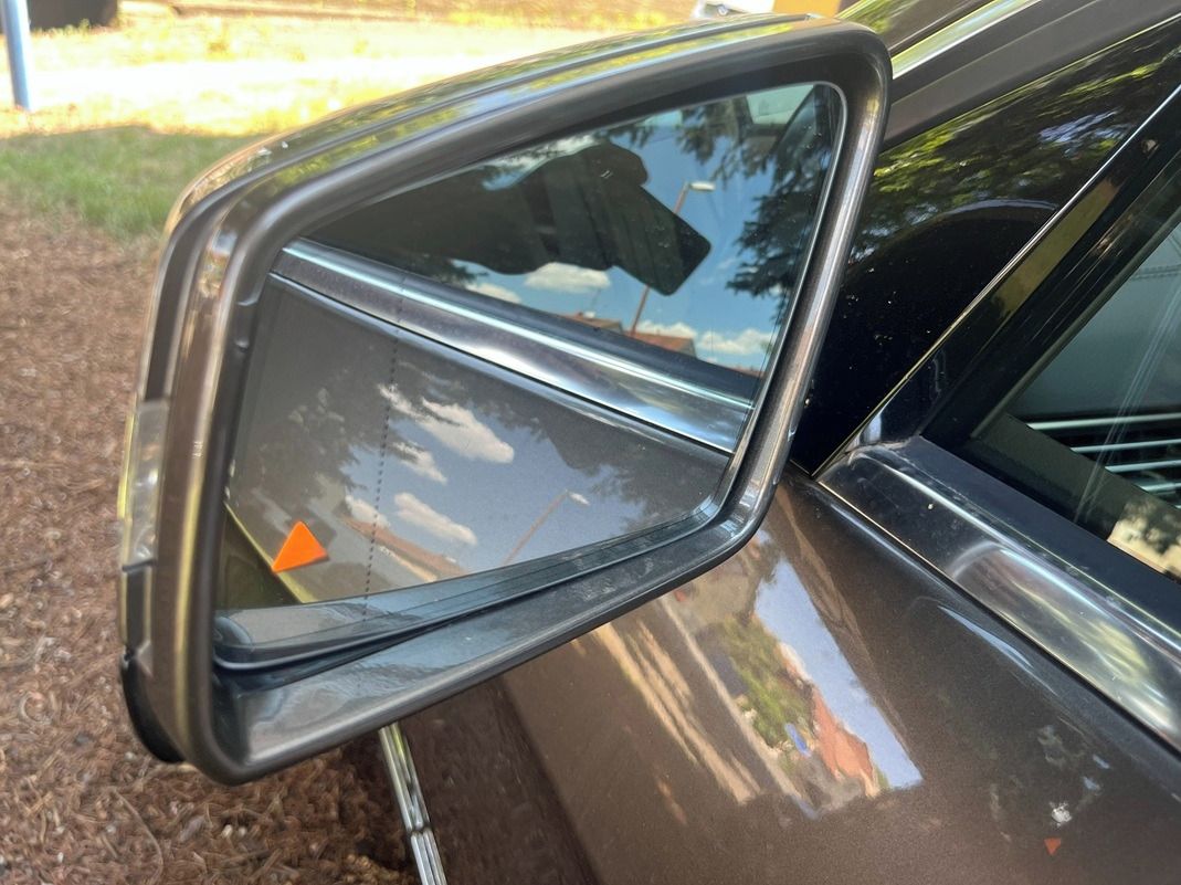 Mercedes-Benz Třídy E, 300d V6 Max.výbava TOP STAV - fotka 3