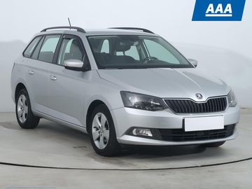1.0 TSI, Automatická klima