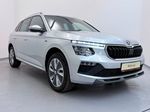 Škoda Kamiq, Drive 1,0 TSI 85 kW 6-stup. me