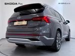 Hyundai Santa Fe, Hyundai SANTA FE 4. gen 2.2 CR