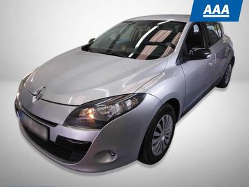 1.5 dCi, Automatická klima