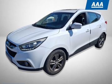1.7 CRDi, Serv.kniha